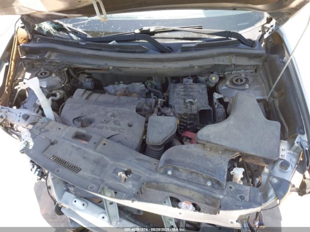 2020 MITSUBISHI OUTLANDER JA4AD2A30LZ004329 Photo 9