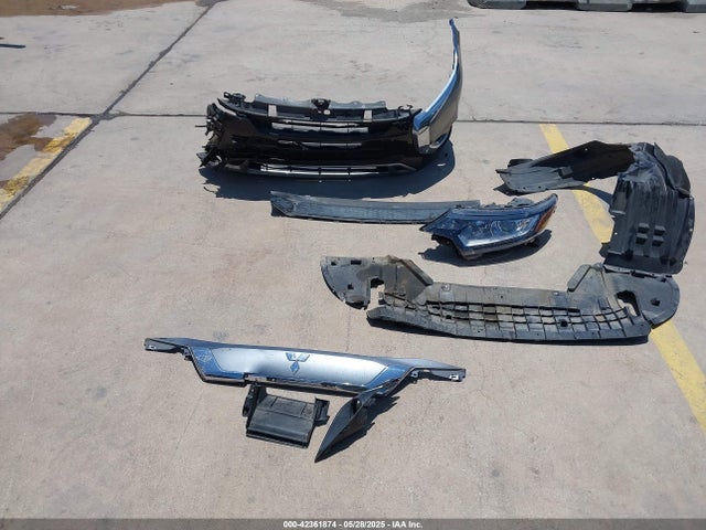 Mitsubishi mivec 2020 JA4AD2A30LZ004329 Image 11