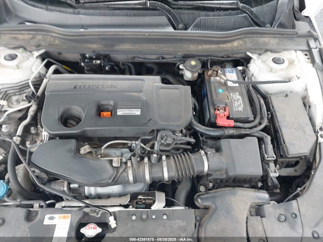 1HGCV2F91KA006047 Honda Accord Touring 2.0t