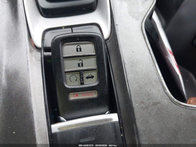 1HGCV2F91KA006047 Honda Accord Touring 2.0t
