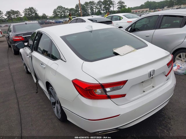 1HGCV2F91KA006047 Honda Accord Touring 2.0t