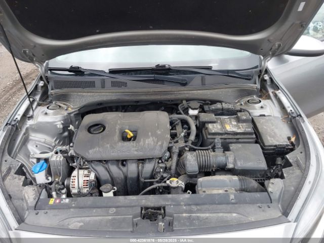 3KPF24AD8NE468263 KIA mpi nu