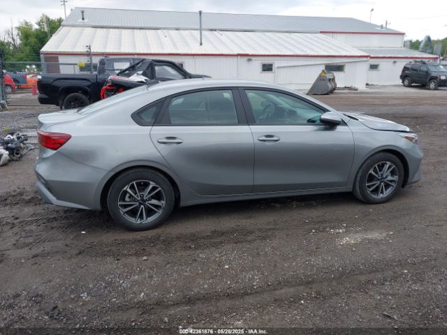 3KPF24AD8NE468263 KIA mpi nu