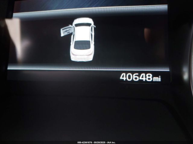 3KPF24AD8NE468263 KIA mpi nu