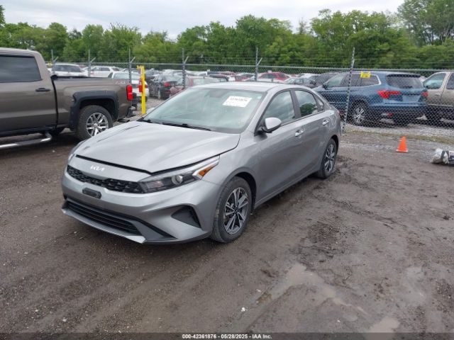 3KPF24AD8NE468263 KIA mpi nu