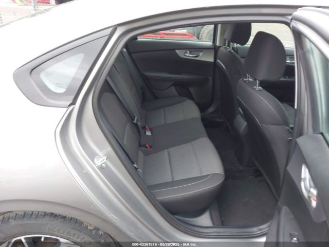 3KPF24AD8NE468263 KIA mpi nu