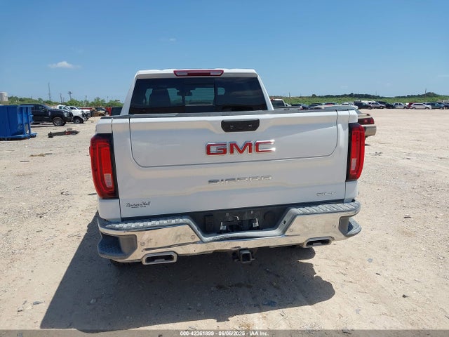GMC l84 2025 3GTUUDED7SG248902 Image 17