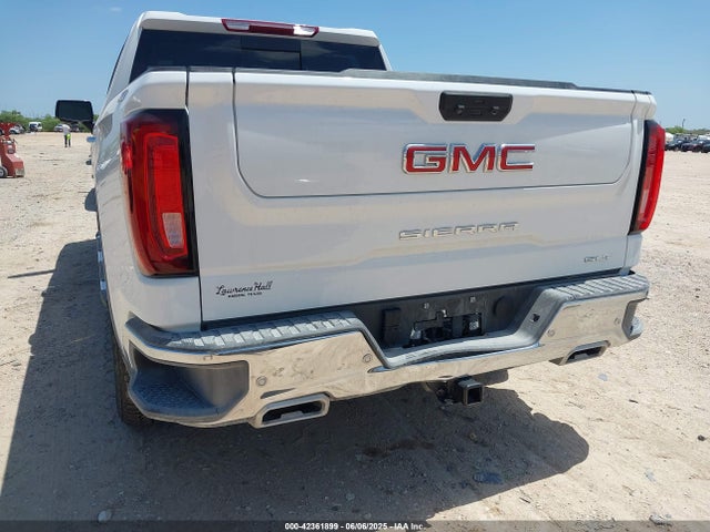 GMC l84 2025 3GTUUDED7SG248902 Image 18