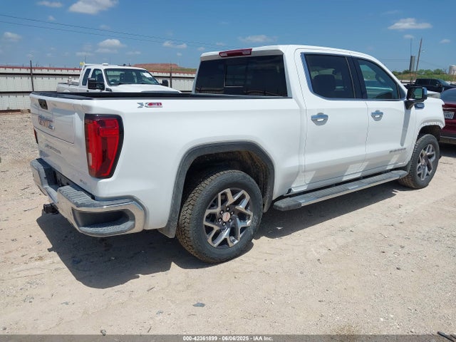 GMC l84 2025 3GTUUDED7SG248902 Image 4