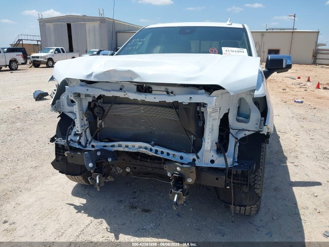 GMC l84 2025 3GTUUDED7SG248902 Image 6