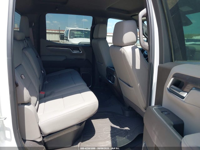 GMC l84 2025 3GTUUDED7SG248902 Image 8