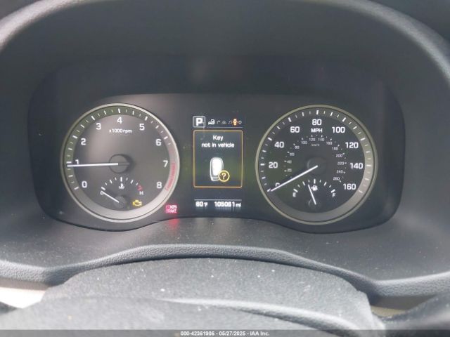 KM8J3CA27GU114492 Hyundai Tucson Limited