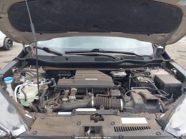 5J6RW2H5XJL003631 Honda l15be