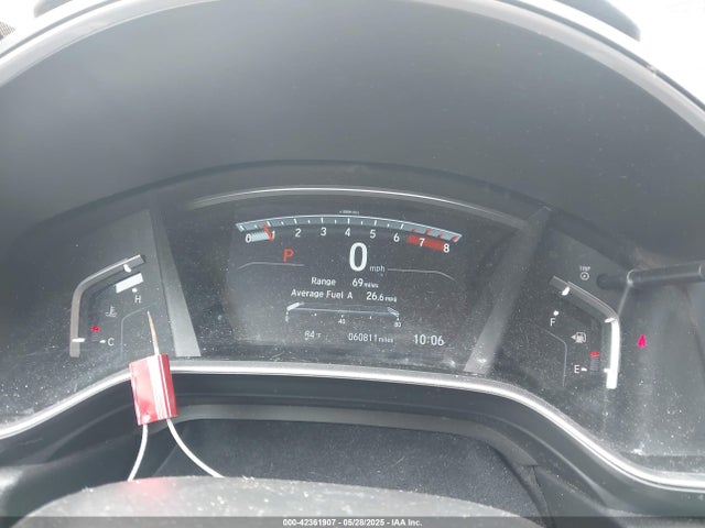 5J6RW2H5XJL003631 Honda l15be