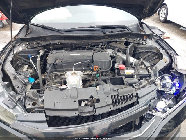 1HGCR2F88GA154733 Honda Accord Ex-l