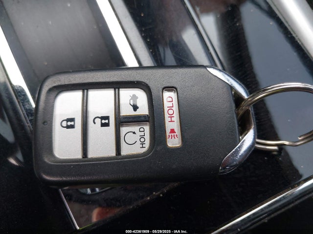 1HGCR2F88GA154733 Honda Accord Ex-l