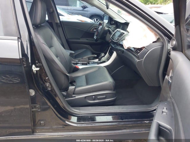 1HGCR2F88GA154733 Honda Accord Ex-l