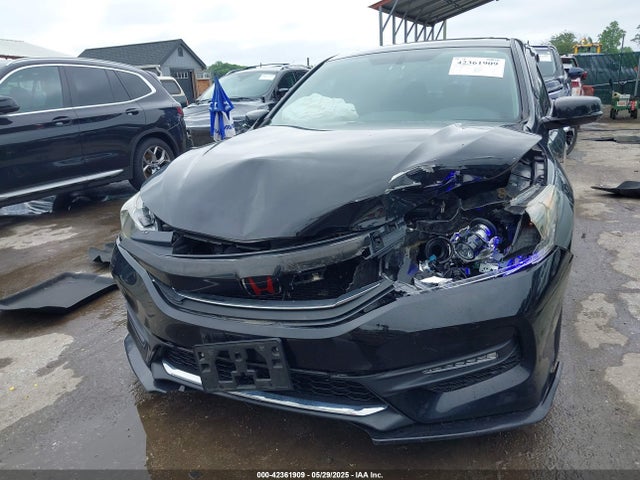 1HGCR2F88GA154733 Honda Accord Ex-l