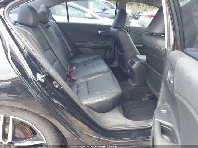 1HGCR2F88GA154733 Honda Accord Ex-l