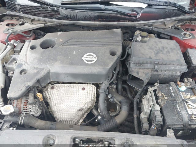 1N4AL3AP6FC120889 Nissan Altima 2.5/2.5 S/2.5 Sl/2.5 Sv