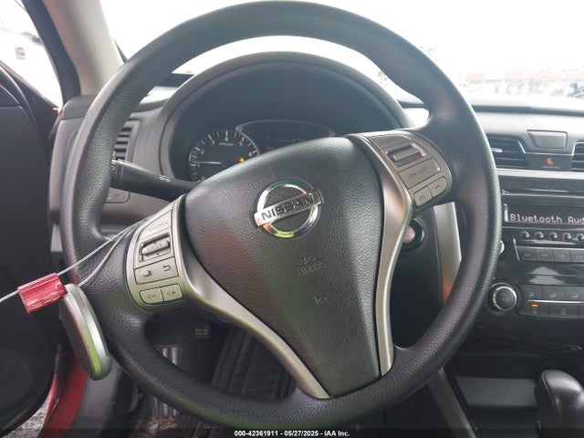 1N4AL3AP6FC120889 Nissan Altima 2.5/2.5 S/2.5 Sl/2.5 Sv