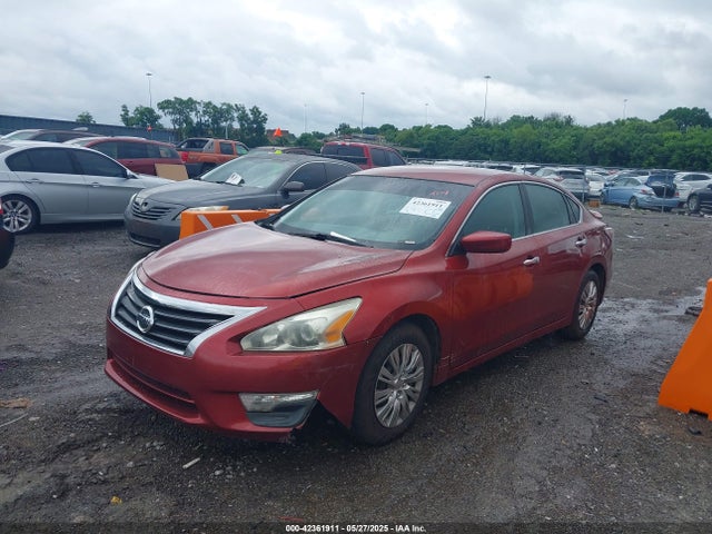 1N4AL3AP6FC120889 Nissan Altima 2.5/2.5 S/2.5 Sl/2.5 Sv