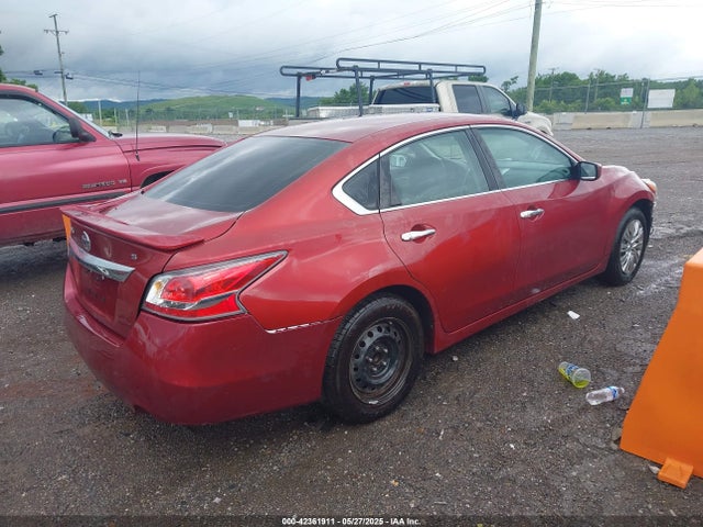 1N4AL3AP6FC120889 Nissan Altima 2.5/2.5 S/2.5 Sl/2.5 Sv