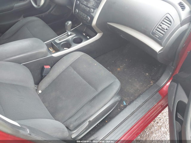 1N4AL3AP6FC120889 Nissan Altima 2.5/2.5 S/2.5 Sl/2.5 Sv