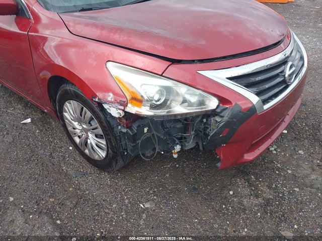 1N4AL3AP6FC120889 Nissan Altima 2.5/2.5 S/2.5 Sl/2.5 Sv