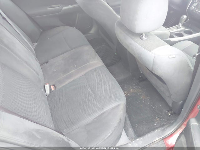 1N4AL3AP6FC120889 Nissan Altima 2.5/2.5 S/2.5 Sl/2.5 Sv