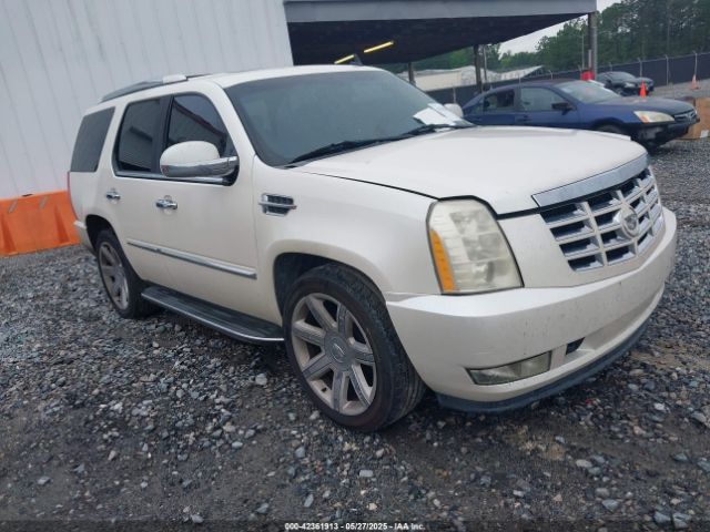 2009 CADILLAC ESCALADE 1GYFC232X9R259995