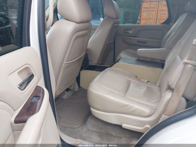 2009 CADILLAC ESCALADE 1GYFC232X9R259995 Photo 7