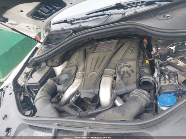 2014 MERCEDES-BENZ GL 450 4JGDF7CE6EA325149 Photo 9