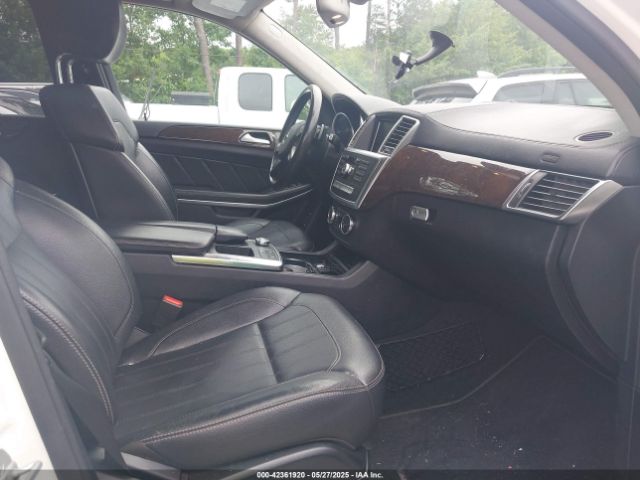 2014 MERCEDES-BENZ GL 450 4JGDF7CE6EA325149 Photo 4