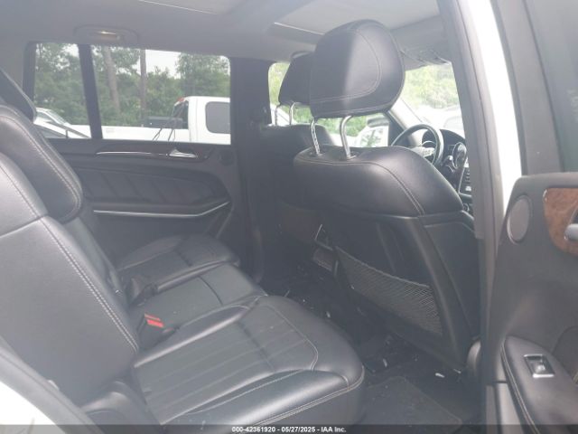 2014 MERCEDES-BENZ GL 450 4JGDF7CE6EA325149 Photo 7