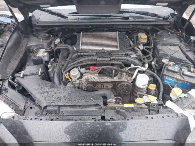 JF1VA1D69F8829110 Subaru Wrx Premium