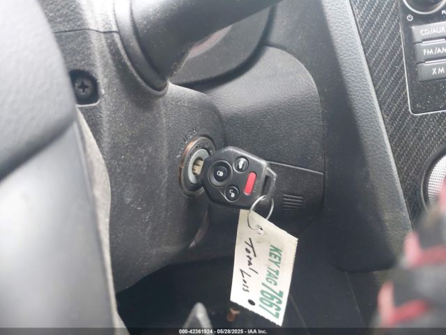 JF1VA1D69F8829110 Subaru Wrx Premium