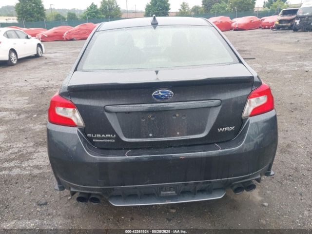 JF1VA1D69F8829110 Subaru Wrx Premium