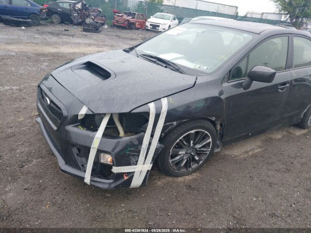 JF1VA1D69F8829110 Subaru Wrx Premium