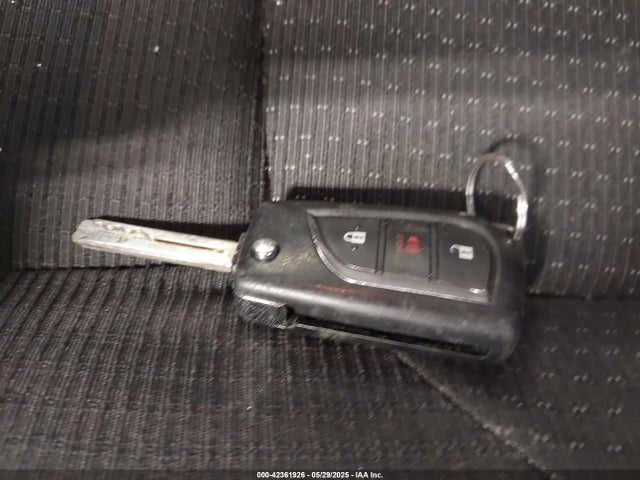 JTNKHMBXXK1046849 Toyota 3zr-fae