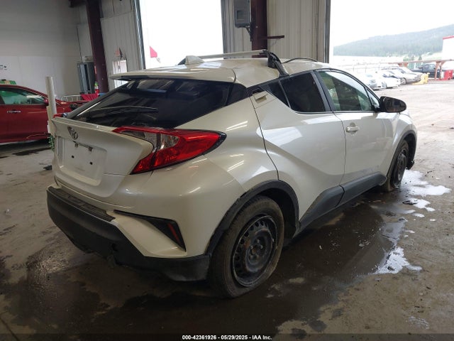 JTNKHMBXXK1046849 Toyota 3zr-fae