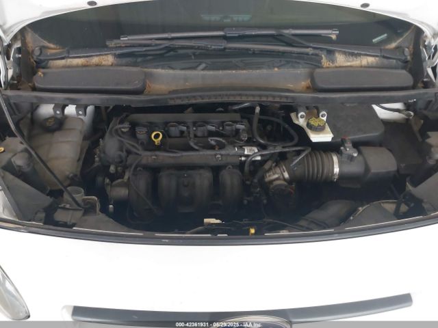 NM0LS7E77G1257843 Ford Transit Connect Xl