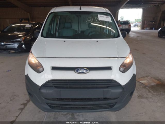 NM0LS7E77G1257843 Ford Transit Connect Xl