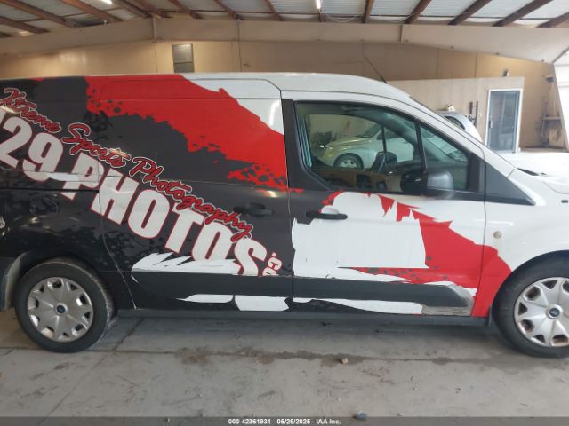 NM0LS7E77G1257843 Ford Transit Connect Xl