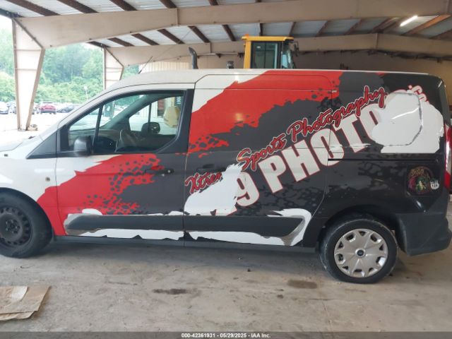 NM0LS7E77G1257843 Ford Transit Connect Xl