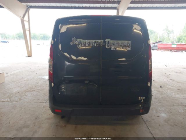 NM0LS7E77G1257843 Ford Transit Connect Xl