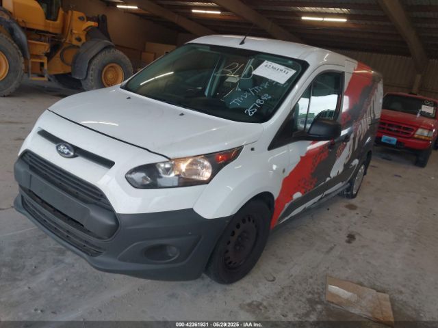 NM0LS7E77G1257843 Ford Transit Connect Xl