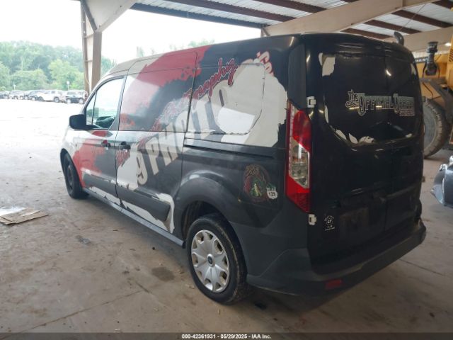 NM0LS7E77G1257843 Ford Transit Connect Xl