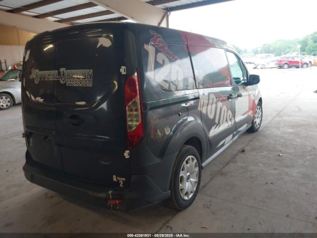NM0LS7E77G1257843 Ford Transit Connect Xl