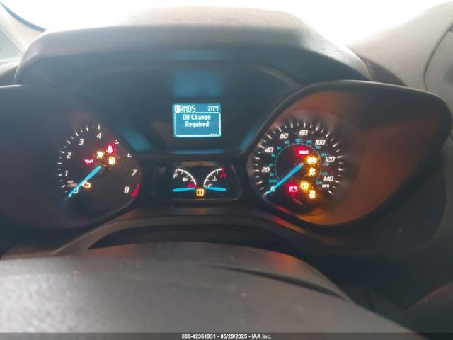 NM0LS7E77G1257843 Ford Transit Connect Xl